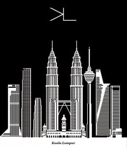 *The* City *The* City*