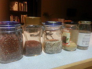 What are these GF-permissible grains?