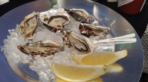 "NeighbourGoods Market" in Johannesburg: The market is a fantastic place for a mishmash of cooked and canned foods. A little tricky for GFs, but stick to simple food, like oysters!