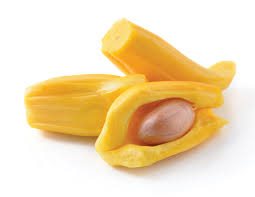 What I loved eating growing up - and the boilable seed!