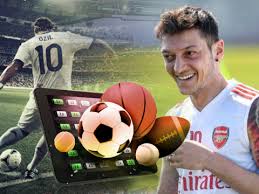 Menemukan alternatif agen sbobet untuk pengalaman bertaruh yang lebih baik Menemukan alternatif agen sbobet untuk pengalaman bertaruh yang lebih baik