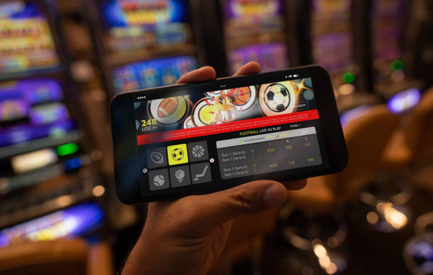 Slot Games With Infinite Spins - Unlock Endless Fun and Rewards Slot Games With Infinite Spins - Unlock Endless Fun and Rewards