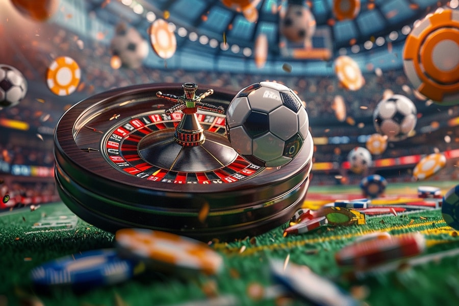 Discover the Exciting World of Betting with Betwinner 9 Discover the Exciting World of Betting with Betwinner 9