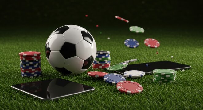 Discover the Exciting World of Betting with Betwinner 9 Discover the Exciting World of Betting with Betwinner 9