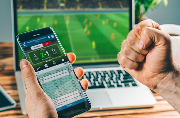 Discover the Exciting World of Betting with Betwinner 9 Discover the Exciting World of Betting with Betwinner 9