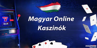 Fedezd fel a legjobb casino magyar online lehetőségeket!