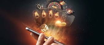 Fedezd fel a legjobb casino magyar online lehetőségeket!