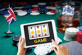 Irish Luck Casino Registration Process 24