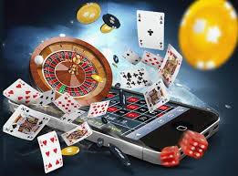 Irish Luck Casino Registration Process 24