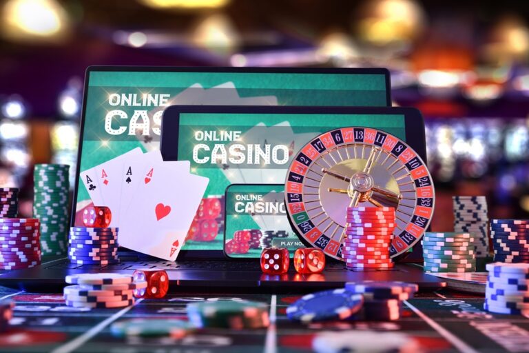 The Ultimate Guide to The High Roller Casino &