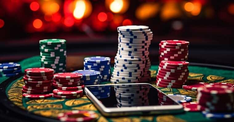 The Ultimate Guide to The High Roller Casino &