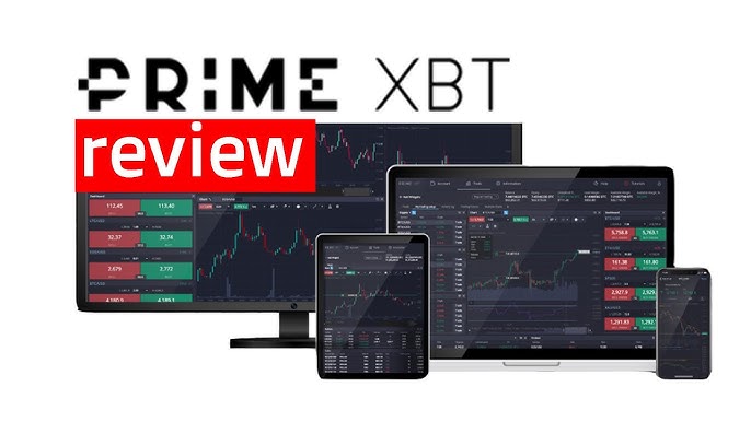 Unlocking the Potential of PrimeXBT Forex Trading 12 Unlocking the Potential of PrimeXBT Forex Trading 12
