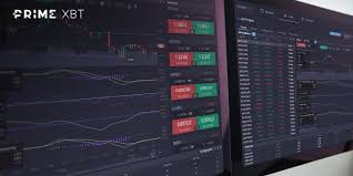Unlocking the Potential of PrimeXBT Forex Trading 12 Unlocking the Potential of PrimeXBT Forex Trading 12