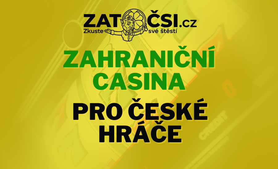 Nejlepsi zahranicni casina Kde najít bezpečné a zábavné hraní