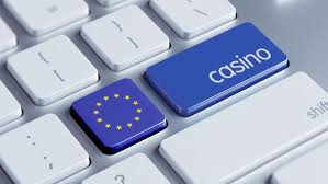 Objevte České casino s licenci - Bezpečné a zábavné hraní Objevte České casino s licenci - Bezpečné a zábavné hraní