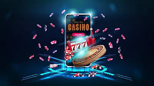 Online Casino Top Objevte Nejlepší Online Kasinové Hry a Bonusy