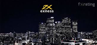 The Comprehensive Guide to Excard Exness